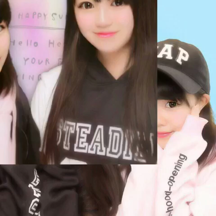 ニコの♡♡＆ライブの記事動画