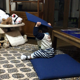 10m14d＊隠す＼(^ω^)／の画像