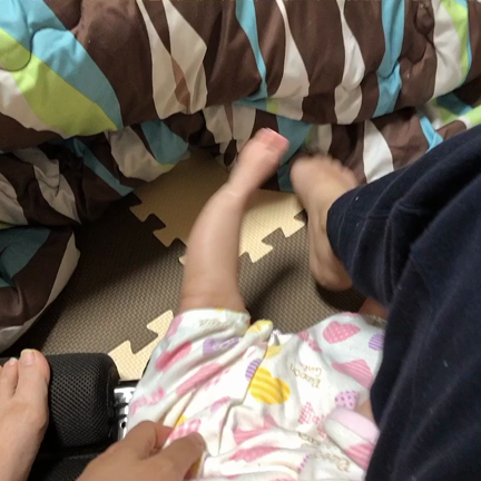 タン♪タン♪タン♪☆彡の記事動画