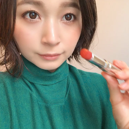 世界先行発売！Diorから星が可愛いアディクトリップが発売！の記事動画