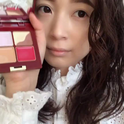 まだ続くよ！クリスマスコフレ第4弾！to/one初のクリスマスコフレ！の記事動画
