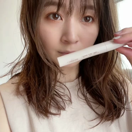 キャンメイクの新作ティントはデパコス並みの品質！の記事動画