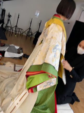 自分が王子様の記事動画