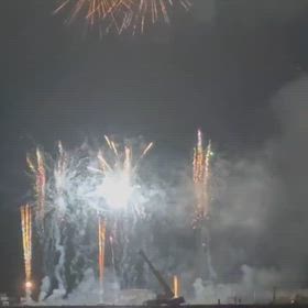 くしろ港まつり2026スタートの画像