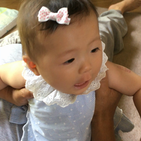 6m15d  あうあうあう〜の画像