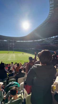 100周年の早明戦ラグビーをおうち観戦するの記事動画