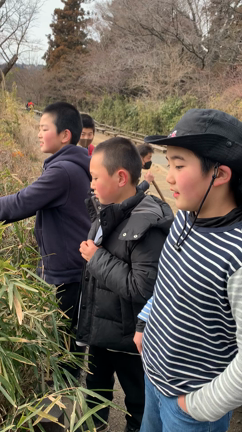陣馬山〜高尾山縦走！の記事動画