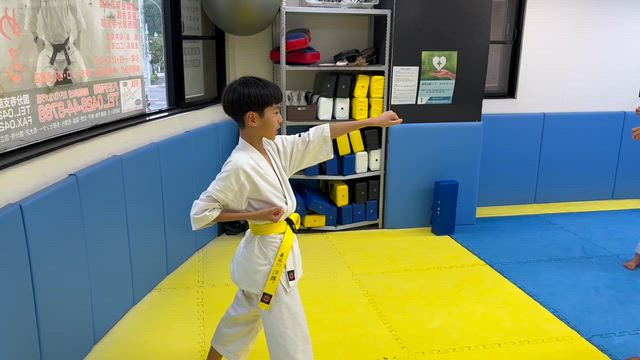稽古の様子（7月後半その4）の記事動画