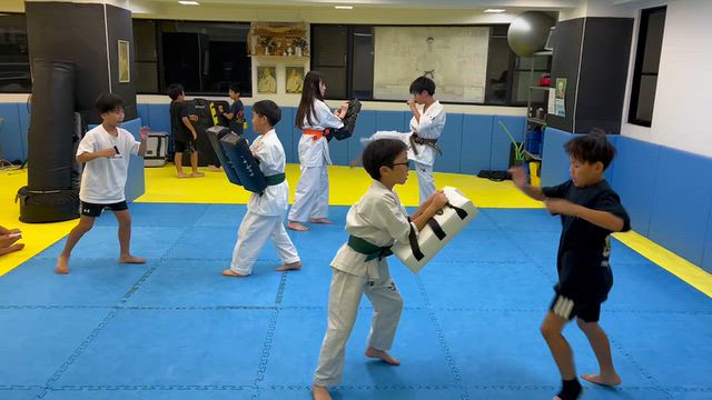 稽古の様子の記事動画