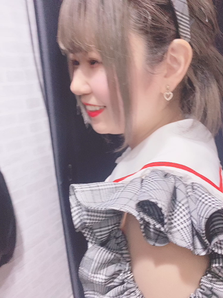 えりかさん、りこぴ卒業公演①の記事動画