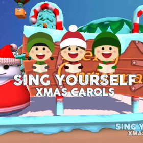 Jingle, bells♪の画像