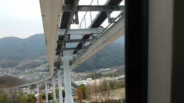 春旅①スカイレール、ありがとう♡いつかを現実にの記事動画
