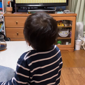 ミライコで英語を勉強の画像