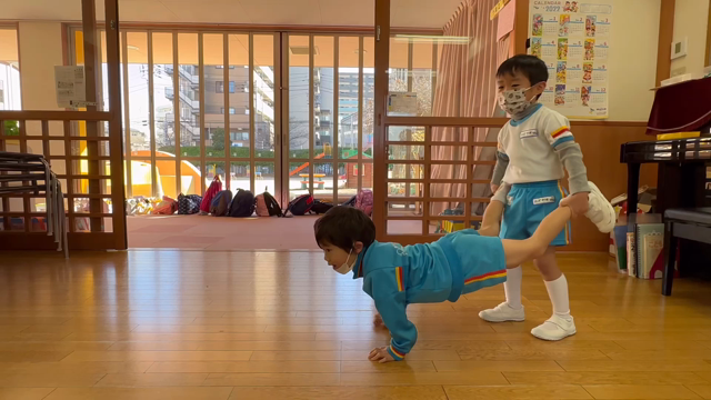 うめ組☆がんばり表(後半)・楽譜についての記事動画