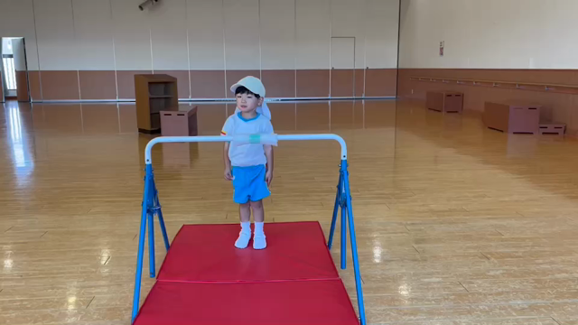 もも組　冬の課題がんばりひょうについて②の記事動画