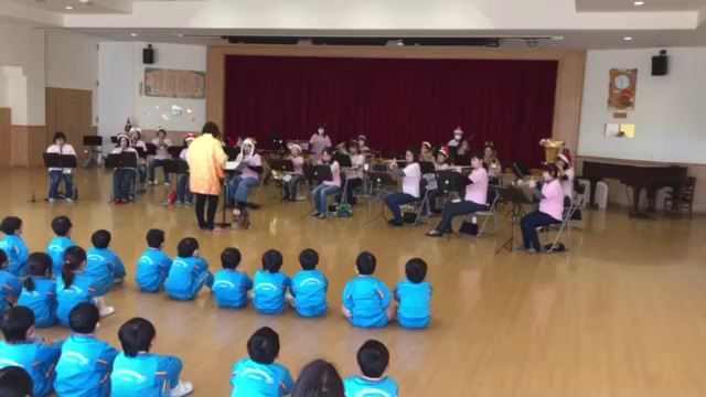 ばら組散歩⭐️ 音楽鑑賞会⭐️の記事動画