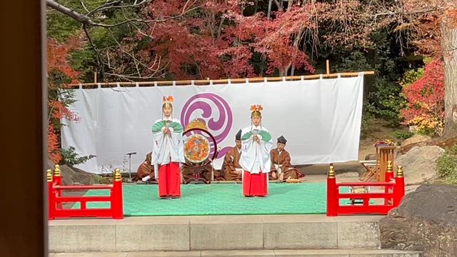 神理の扉　6の記事動画