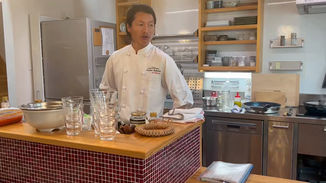 「達朗シェフの幸せパスタvol,4～料理教室in京都～」石田工務店・モデルハウスで開催！の記事動画