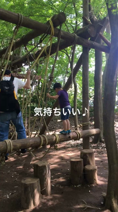 緑の綺麗な季節の記事動画