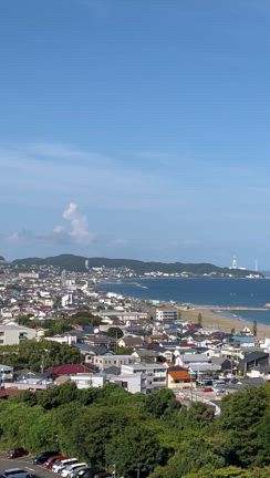 家族旅行の記事動画