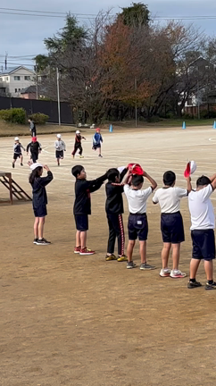 スポーツフェスティバル！の記事動画
