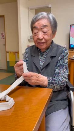 まきまきの記事動画