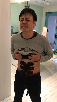 天神大名の美容室［ビジュー】セクシートレーニング？の記事動画
