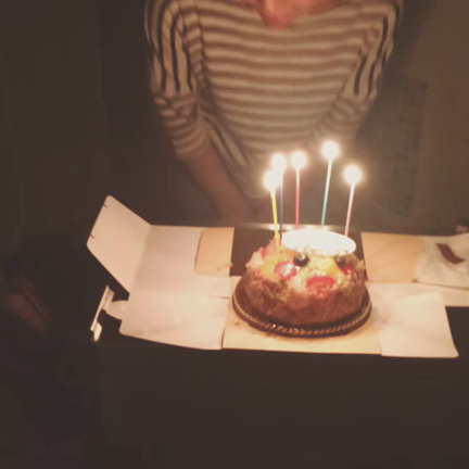 HappyBirthday【天神大名の美容室 Bijoux】の記事動画