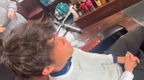 小岩に講習への記事動画