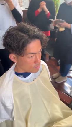 小岩に講習への記事動画
