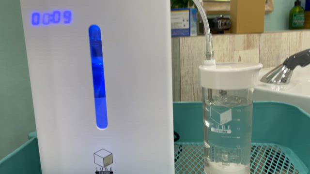 水素でリセットしませんか？の記事動画