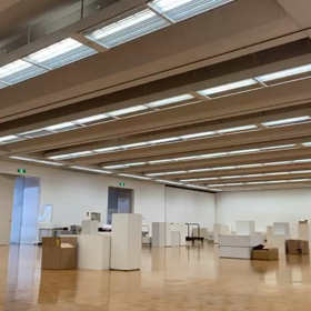 Wool felt of Art in Nishinomiyaの画像