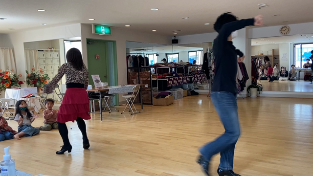 小江戸川越春の女子まつり❣️ NO.2の記事動画