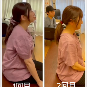 痛みやシビレを卒業の画像