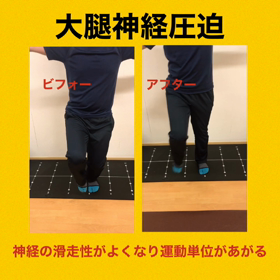 運動単位を上げます！の画像