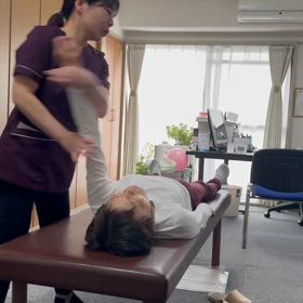 効果のある角度の画像
