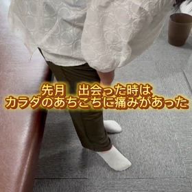 どんな治療を受けても解決しないかたへの画像