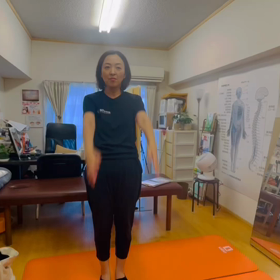 筋肉をグイグイやる時代は終わりの画像