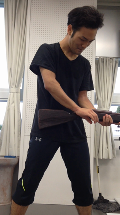 IMAMIYAスタイルの記事動画