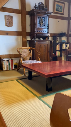 函館元町にこんな素敵な古民家カフェが！！の記事動画