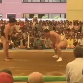 合宿中。の画像