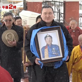 お知らせ。の画像