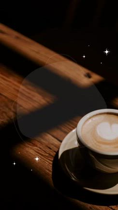 あなたのそのやる気を応援してくれる人と会いましょう♪　＊コーヒーカード　ワンドの記事動画