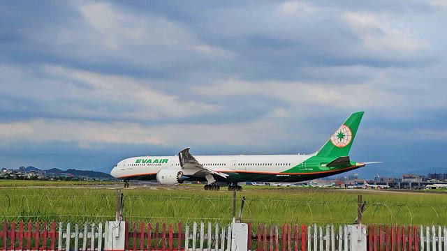 2025年6月　2泊3日で行く台北旅行(飛機巷＆阿宗麺線)の記事動画