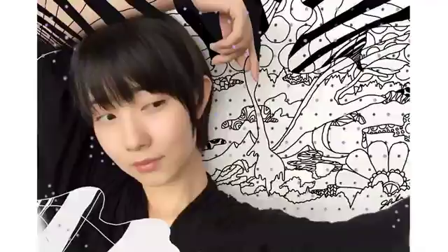 部屋着はインド綿パンツとＴシャツとジャージの記事動画