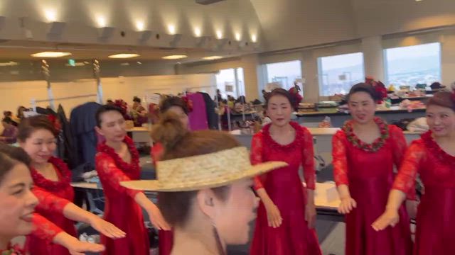 ALOHA SUMMER FESTIVAL in OSAKA 2026の記事動画