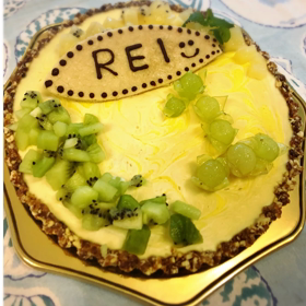 ☆Raw Sweets for baby☆の画像