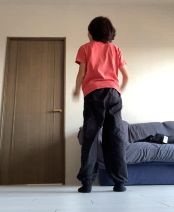 悩んでた過去の私へ  /  今の私からダンスの課題曲と振り付け♪ /の記事動画