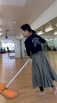 ノリノリのToshiko先生が見れるよの記事動画