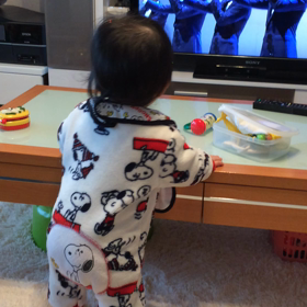 1m20d☆1年前の今日の画像